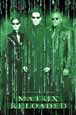 The Matrix Reloaded